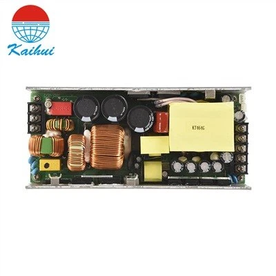 Καλύτερο 1000 Watt Psu 48V