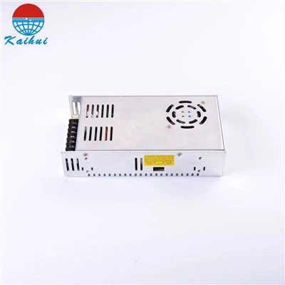 DC12V 33,4A SMPS