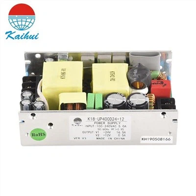 Τροφοδοτικό Stage Lights 400W